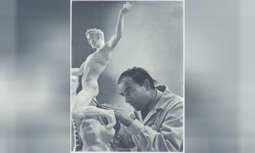 Arno Breker