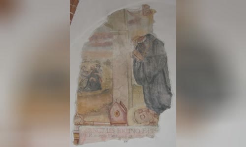 Bruno of Querfurt