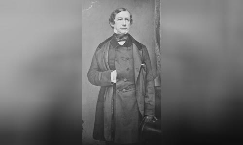 Fernando Wood