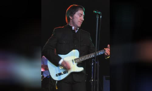 Doug Fieger