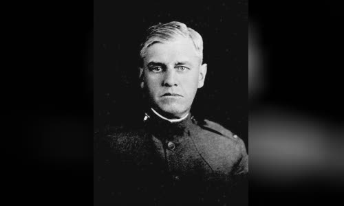Thomas Burke (athlete)