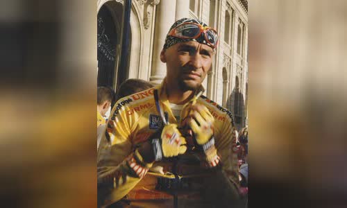 Marco Pantani