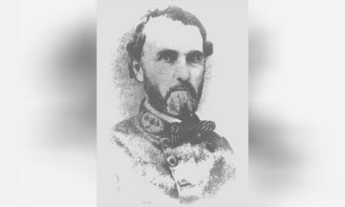 St. John Richardson Liddell
