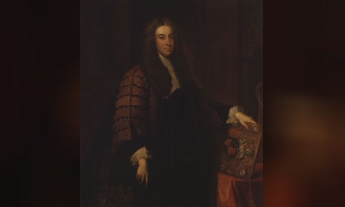Charles Talbot, 1st Baron Talbot