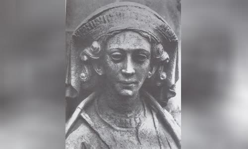 Margaret of France, Queen of England