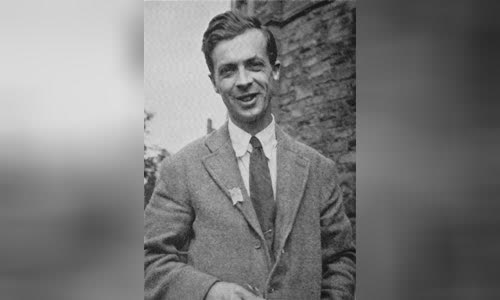 Julian Huxley