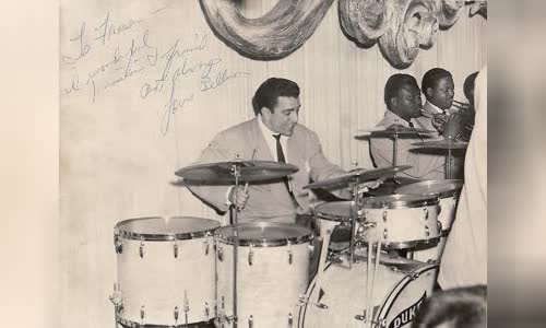 Louie Bellson