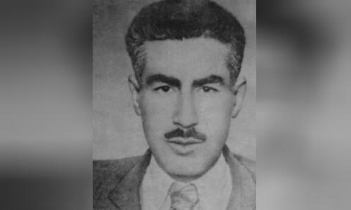 Yusuf Salman Yusuf