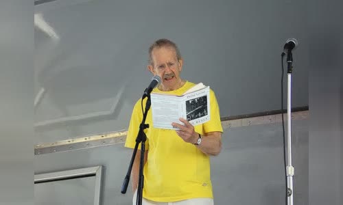 Philip Levine (poet)