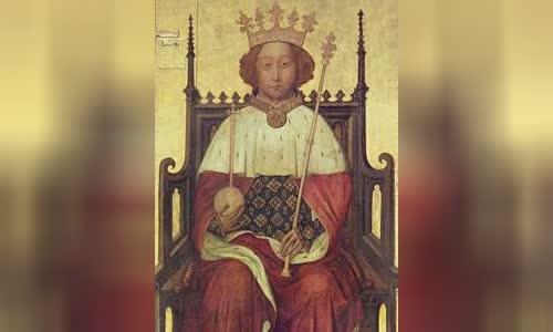 Richard II of England