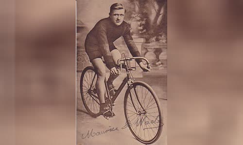 Maurice De Waele
