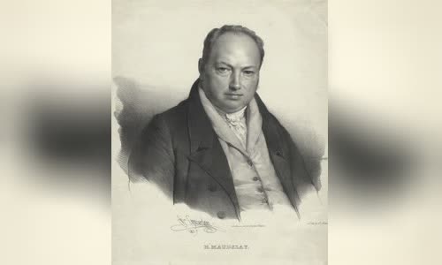 Henry Maudslay
