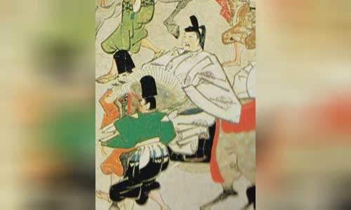Fujiwara no Korechika