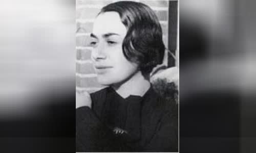 Dora Gerson