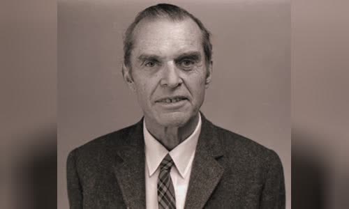 James Bond (ornithologist)