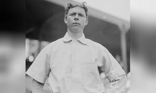 Mordecai Brown