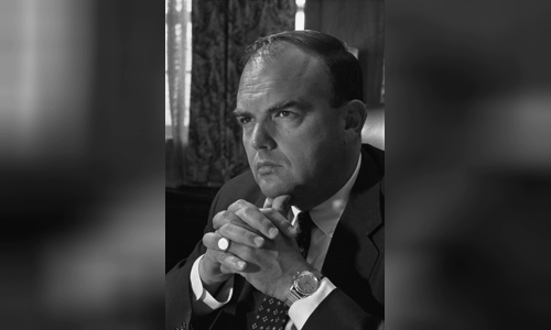 John Ehrlichman