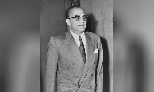 Vito Genovese