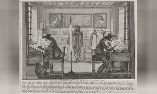 Abraham Bosse