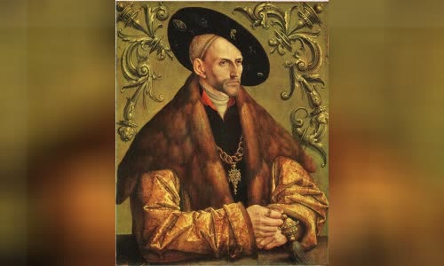 Edzard I, Count of East Frisia