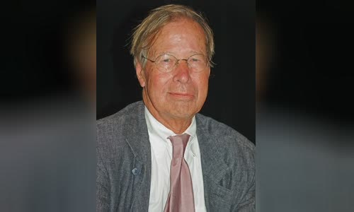 Ronald Dworkin