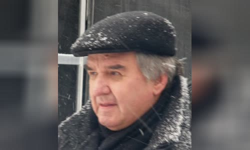 Linnart Mäll