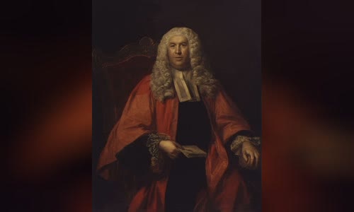 William Blackstone