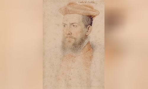 Odet de Coligny