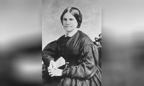 Lydia Hamilton Smith