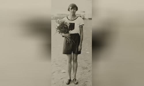 Lina Radke
