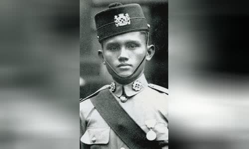 Adnan Saidi