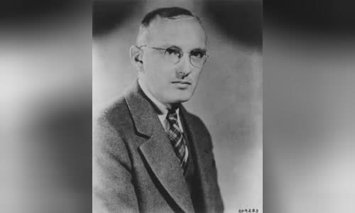 Karl Guthe Jansky