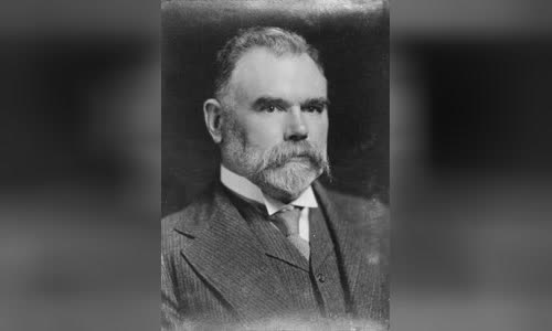 Thomas Mackenzie