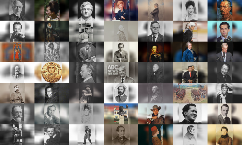History Deaths on February 15