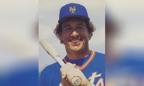 Gary Carter