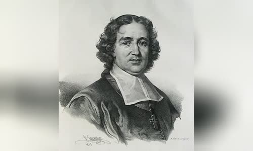 Esprit Fléchier