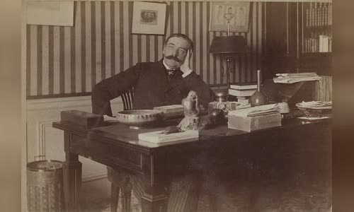 Octave Mirbeau