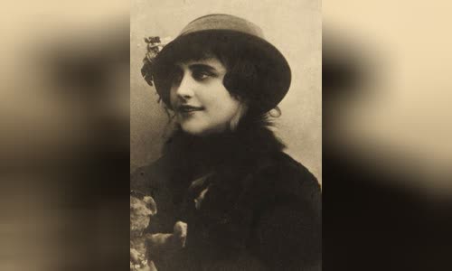 Vera Kholodnaya