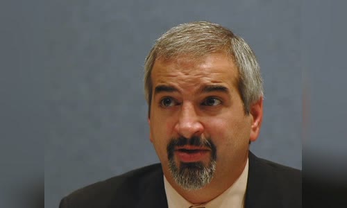 Anthony Shadid