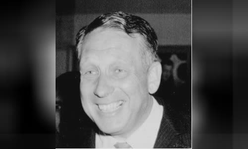 Howard W. Koch