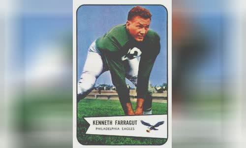 Ken Farragut