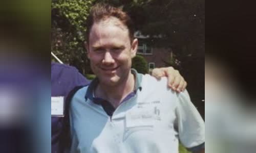 Rusty Magee