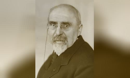 Ferdinand Buisson