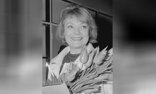 Lila Kedrova