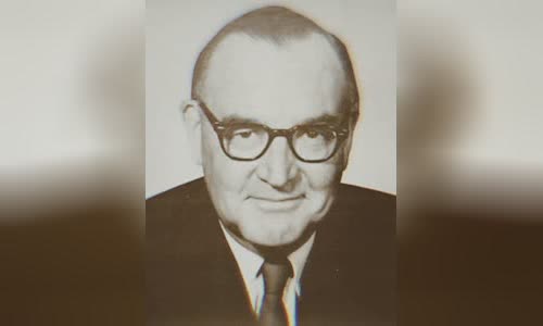 Pat Brown