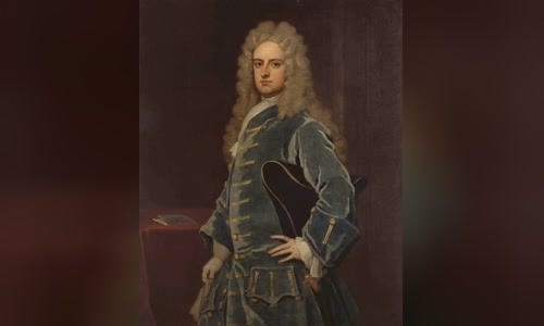 James Craggs the Younger