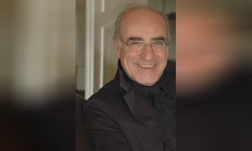 Claude Jeancolas