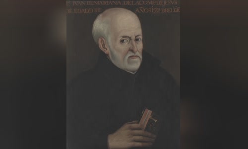 Juan de Mariana