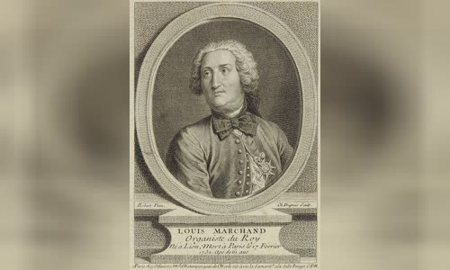 Louis Marchand