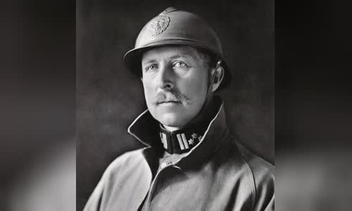 Albert I of Belgium